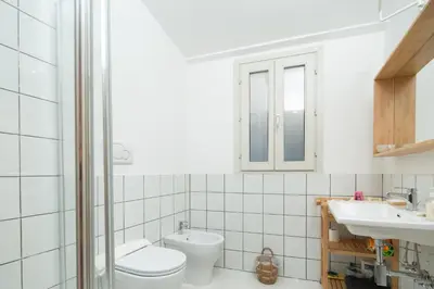 Bagno di Ghiberti House by Mmega