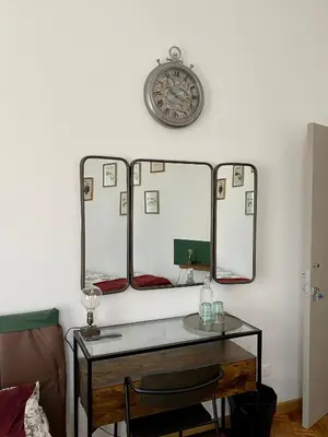 Planimetria di B&B Monteverdi L'Arancio