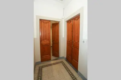 Planimetria di New Quiet Central Flat - Casa del Fotografo