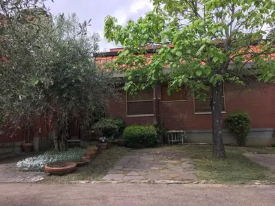 Giardino di Al Canaiolo