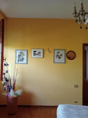 Planimetria di Al Canaiolo