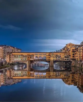 Vista sul fiume nelle vicinanze del bed & breakfast