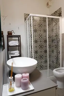 Bagno di A due passi da Ponte Vecchio