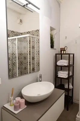 Bagno di A due passi da Ponte Vecchio