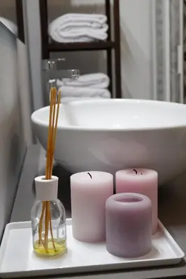 Planimetria di A due passi da Ponte Vecchio