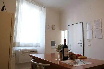 Bevande di Wine Apartments Florence Morellino