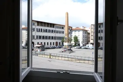 Edificio in cui si trova l'appartamento