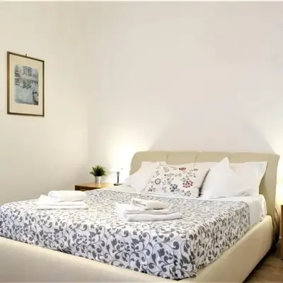 Wine Apartments Florence Morellino