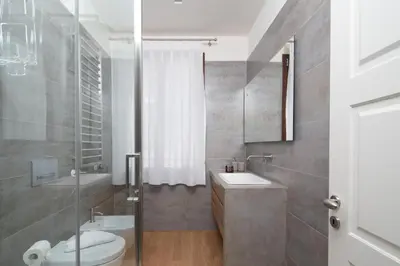 Bagno di San Remigio Apartment