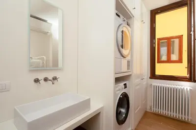 Bagno di San Remigio Apartment