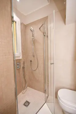 Bagno di Smooth Mansion in Ponte Vecchio