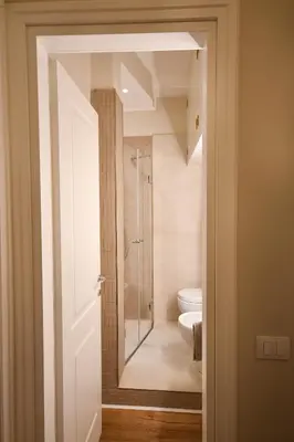 Bagno di Smooth Mansion in Ponte Vecchio
