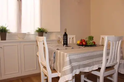 Bevande di Art Apartment Santa Croce Suite