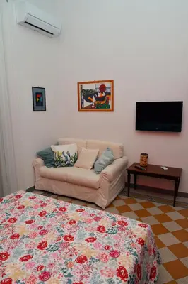 TV o dispositivi per l'intrattenimento presso La Candida Rosa