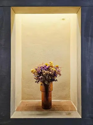 Planimetria di SPIRIT OF FLORENCE Boutique Rooms