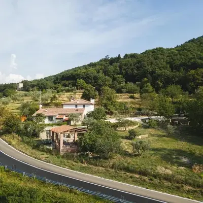 Agriturismo Le Fonti