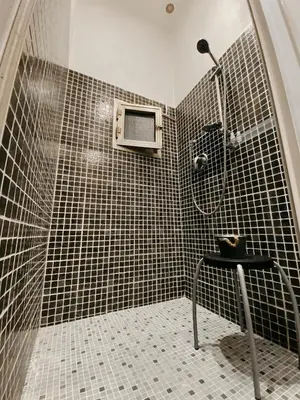 Bagno di Vittoria House