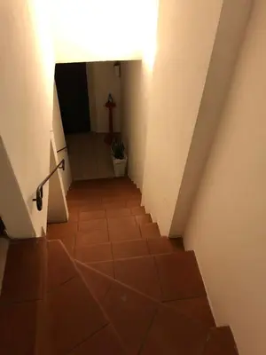Planimetria di Da Hele & Zozi