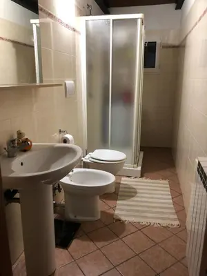 Bagno di Da Hele & Zozi