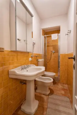 Bagno di Sprone House by 360Rentals