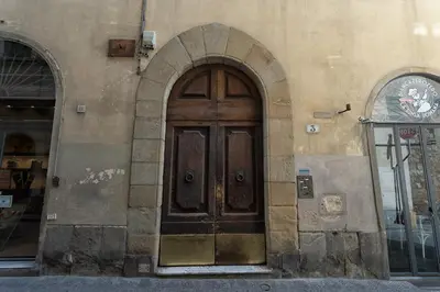Facciata o entrata di Sprone House by 360Rentals