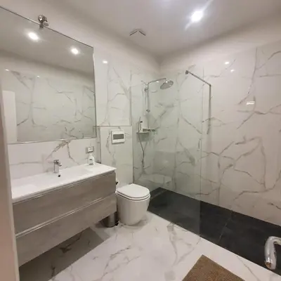 Bagno di Tuscan Sun Studios