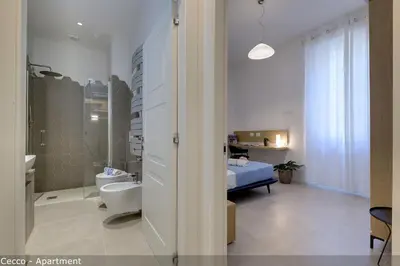 Bagno di Cavour Apartments by Mamo Florence