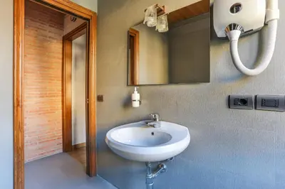 Bagno di Uffizi Apartment in the heart of Florence