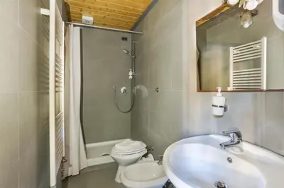 Bagno di Uffizi Apartment in the heart of Florence