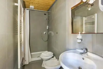 Bagno di Uffizi Apartment in the heart of Florence