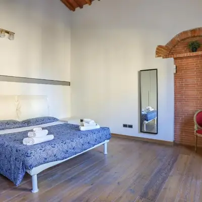 Uffizi Apartment in the heart of Florence