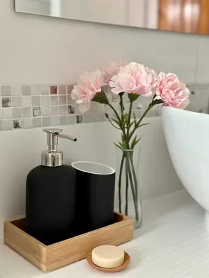 Planimetria di Da Robi Camera con bagno privato esterno