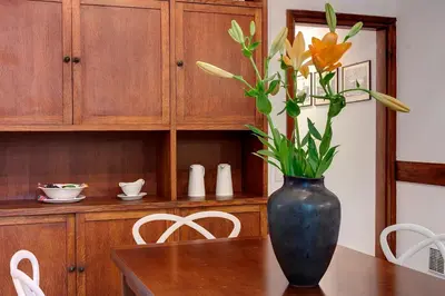 Planimetria di Leopoldo Apartment by Mamo Florence