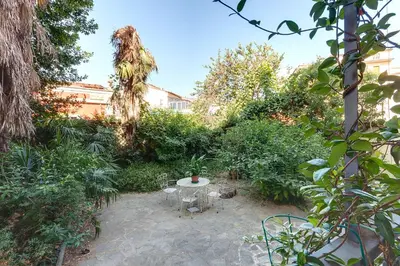 Giardino di Leopoldo Apartment by Mamo Florence