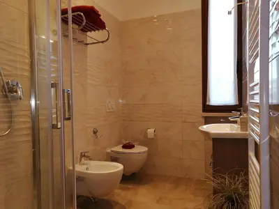 Bagno di San Bartolo Rent Apartments, un passo da Firenze