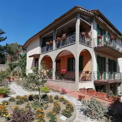 San Bartolo Rent Apartments
