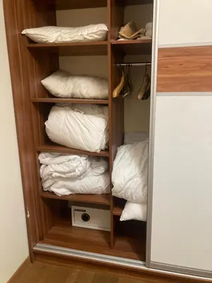 Planimetria di Deluxe Apartment in the centre of Florence