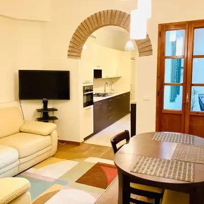 Deluxe Apartment in the centre of Florence