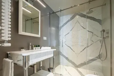 Bagno di Florence Luxury Apartment al Duomo by Mmega