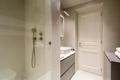 Bagno di Florence Luxury Apartment al Duomo by Mmega