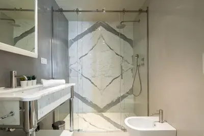 Bagno di Florence Luxury Apartment al Duomo by Mmega