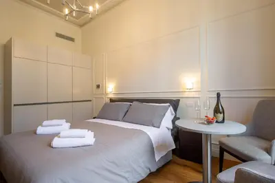 Bevande di Florence Luxury Apartment al Duomo by Mmega