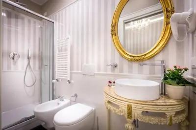 Bagno di Relais Twelve B&B