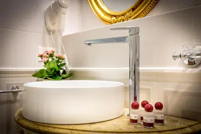 Bagno di Relais Twelve B&B