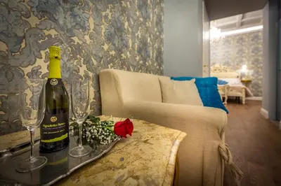 Bevande di Relais Twelve B&B