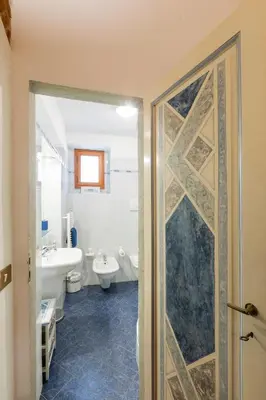 Bagno di Fiesole's cozy Apartment 2