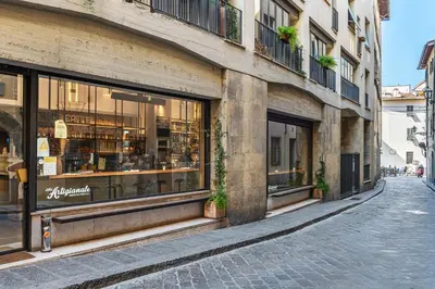 Edificio in cui si trova l'affittacamere