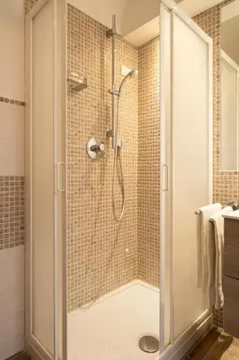 Bagno di Lungarno Vespucci Apartment by Charming Italy Tour