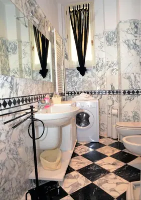 Bagno di Tiziano al Duomo - Charming Italy Tour