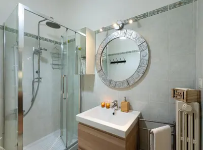Bagno di Campuccio - Flo Apartments